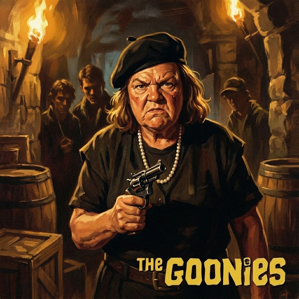 Mama Fratelli